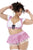 Mapale 60055X School Girl Color As Shown