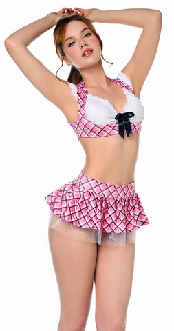 Mapale 60055 School Girl Color As Shown