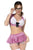 Mapale 60055 School Girl Color As Shown