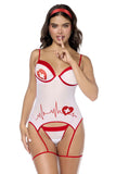 Mapale 60059 Nurse Color As Shown