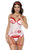 Mapale 60059 Nurse Color As Shown