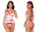 Mapale 60059 Nurse Color As Shown