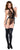 Mapale 60061 Cheetah Color As Shown