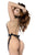 Mapale 60061 Cheetah Color As Shown