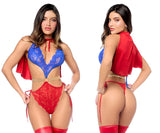 Mapale 60064 Super Girl Color As Shown