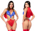 Mapale 60064 Super Girl Color As Shown