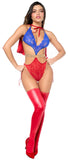 Mapale 60064 Super Girl Color As Shown