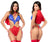 Mapale 60064 Super Girl Color As Shown