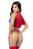 Mapale 60064 Super Girl Color As Shown