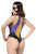 Mapale 60065 Dark Desire Color As Shown