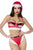 Mapale 60066 Mrs Claus Color As Shown