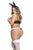 Mapale 6459X Sexy Bunny Color Only Color