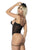 Mapale 6460 Batwoman Color Only Color