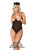 Mapale 6460 Batwoman Color Only Color