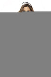 Mapale 6466X Costume French Maid Color Only Color