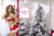 Mapale 6474 Costume Mrs Claus Color Only Color