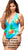 Mapale 6494X One Piece Swimsuit Caribbean Color Printed