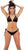 Mapale 6601 Bikini Color Black