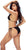 Mapale 6601 Bikini Color Black