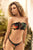 Mapale 6625 Two Piece Swimsuit Color Bali Flower