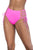 Mapale 6649 High Waist Bottom Color Hot Pink