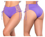 Mapale 6649 High Waist Bottom Color Lavender