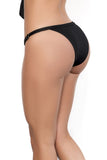 Mapale 6651 Bikini Bottom Color Black