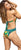 Mapale 6696 One Piece Swimsuit Color Printed