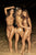 Mapale 67014 Monokini Color Wet Nude-Black
