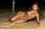 Mapale 67016 Monokini Color Wet Nude-Black