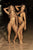 Mapale 67017 Bikini Color Wet Nude-Black