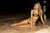 Mapale 67019 Monokini Color Wet Black