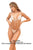 Mapale 67023 Two Piece Swimsuit Color Shimmery Ivory