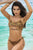 Mapale 67030 Two Piece Swimsuit Color Animal Print