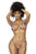 Mapale 67048 Two Piece Swimsuit Color Crochet Print