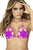 Mapale 67054 Bikini Color Magenta