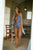 Mapale 67081 One Piece Swimsuit Color Blue Chambray