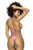 Mapale 67085 Bikini Color Wet Pink