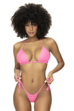 Mapale 67090 Bikini Color Pink