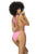 Mapale 67091 Monokini Color Pink