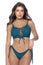 Mapale 67118 Two Piece Swimsuit Color Ocean Blue