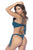 Mapale 67118 Two Piece Swimsuit Color Ocean Blue