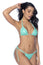 Mapale 67131 Two Piece Swimsuit Color Gloss Turquoise