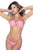 Mapale 67133 Two Piece Swimsuit Color Gloss Pink