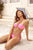 Mapale 67133 Two Piece Swimsuit Color Gloss Pink