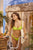 Mapale 67140 Two Piece Swimsuit Color Lime Green