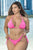 Mapale 6728X Bikini Color Red