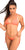 Mapale 6728 Two Piece Swimsuit Color Bright Peach