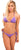 Mapale 6728 Two Piece Swimsuit Color Lavender