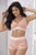 Mapale 7389 Two Piece Pajama Set. Top and Shorts Color Rose